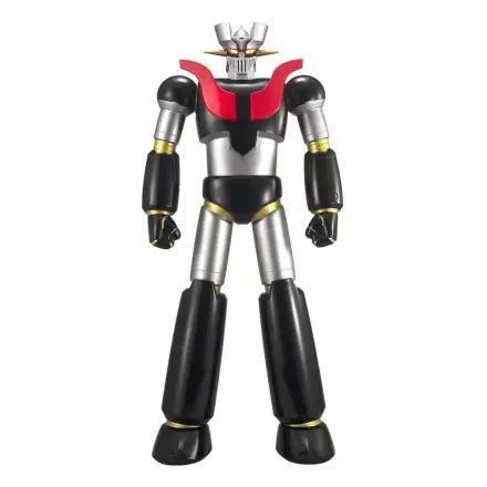 Figurină de vinil moale Jumbo Mazinger Z Great Mazinger Z Grendizer U Ver. 60 cm termékfotója