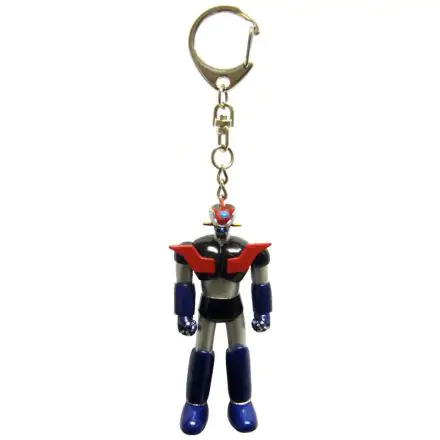 Breloc PVC Mazinger Z 7 cm termékfotója