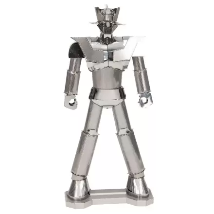Mazinger Z metal model 3D kit poza produsului