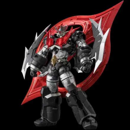 Figurină de acțiune turnată sub presiune Mazinger Z Riobot Mazinger Zero 27 cm termékfotója