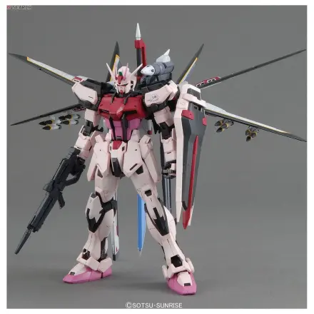 MBF-02 Strike Rouge Ootori Unit Ver. RM Kit de model MG 1/100 poza produsului