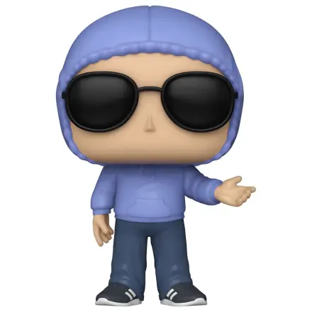 Mean Girls Funko POP! Movies figurină Vinyl Damian (20th Anniversary) 9 cm poza produsului