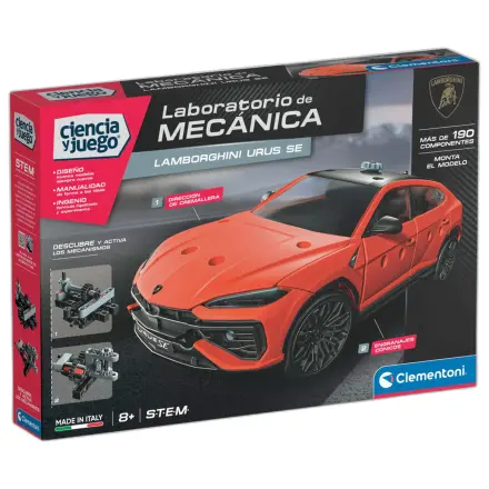 Mechanics Lamborghini Urus poza produsului