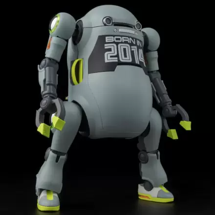 MechatroWeGo figurina de actiune 1/12 Decade 22 cm poza produsului