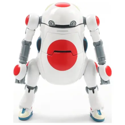 MechatroWeGo figurina de actiune 1/35 Zipang 8 cm poza produsului
