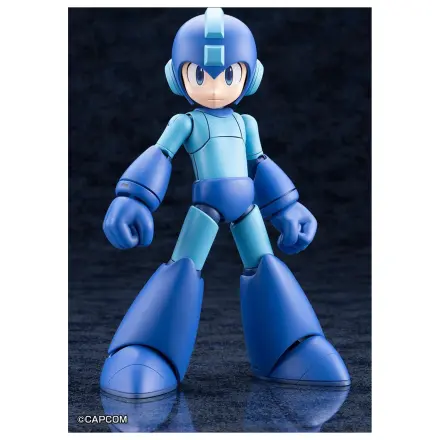 Kit model la scara mare Mega Man 11 Mega Man 25 cm poza produsului