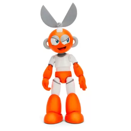 Figurină de acțiune Mega Man Cut Man 11 cm termékfotója