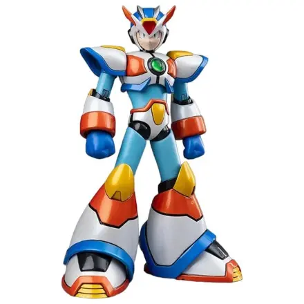 Mega Man Exquisite Basic Action Figure X Max Armor 15 cm poza produsului