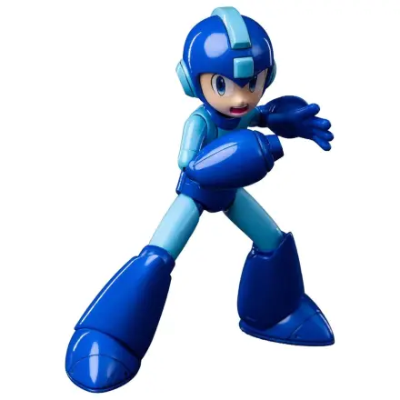 Mega Man Exquisite Basic Series figurina de actiune Mega Man 12 cm poza produsului