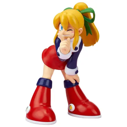 Mega Man Gigantic Series PVC Figura Roll 30 cm poza produsului