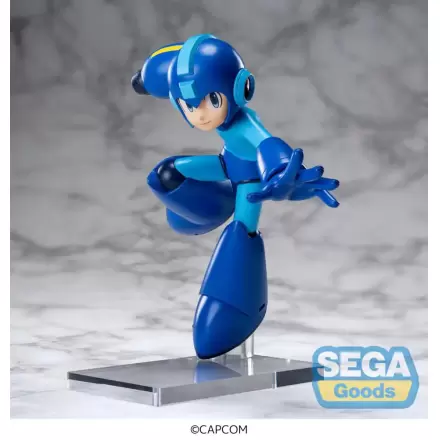 Statuie PVC Mega Man Luminasta Mega Man 19 cm termékfotója