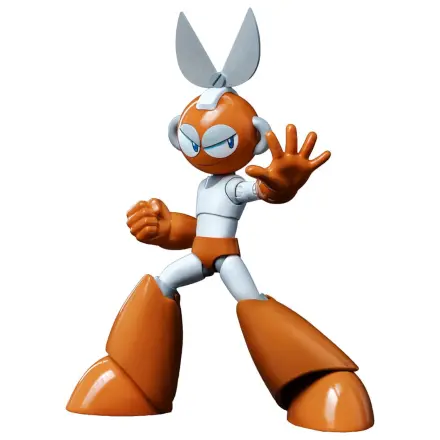 Mega Man MDLX Figurina de actiune Rockman / Mega Man Cutman 12 cm poza produsului