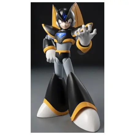 Mega Man MDLX Figurina de acțiune Rockman / Mega Man Forte 10 cm poza produsului
