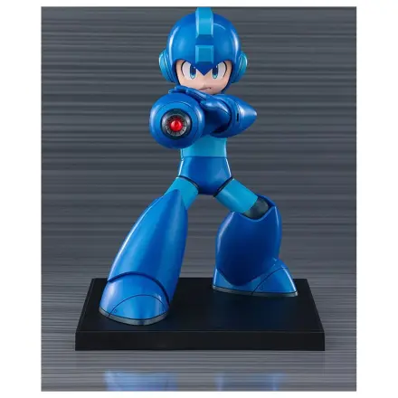 Mega Man Oshi Works Figura PVC Mega Man 18 cm poza produsului
