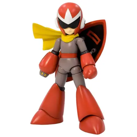 Mega Man/Rockman Kit Model din Plastic 1/10 Blues (Reproducere) 13 cm poza produsului