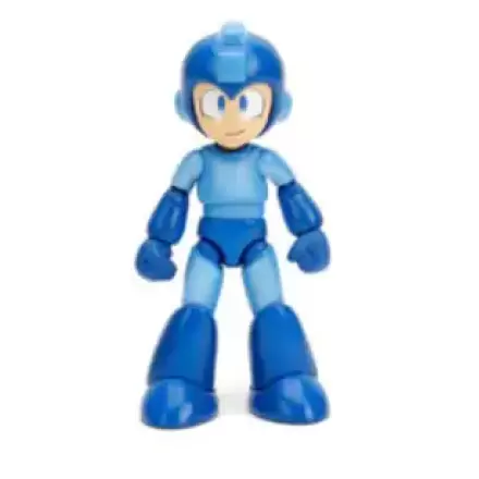 Figurină de acțiune Mega Man Mega Man Ver. 01 11 cm termékfotója