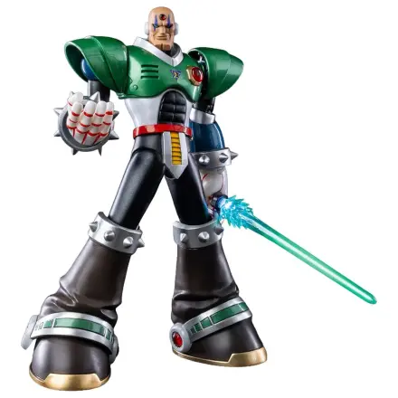 Mega Man X Exquisite Basic Action Figure Sigma 18 cm poza produsului