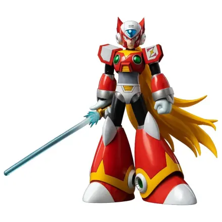 Mega Man X MDLX Figurina de actiune Rockman / Mega Man 13 cm poza produsului