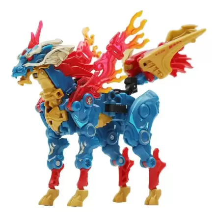 Megabox Figure Cubes MB-22 Kirin 18 cm poza produsului