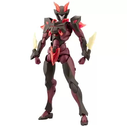 Megalomaria Unlimited Univers Model Kit Mephisto 18 cm poza produsului