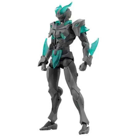 Megalomaria Unlimited Universe Model Kit Prototip Mephisto Culoare Ver. 18 cm poza produsului