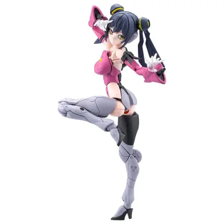 Megalomaria Unlimited Universe Kit Model din plastic Airly 14 cm poza produsului
