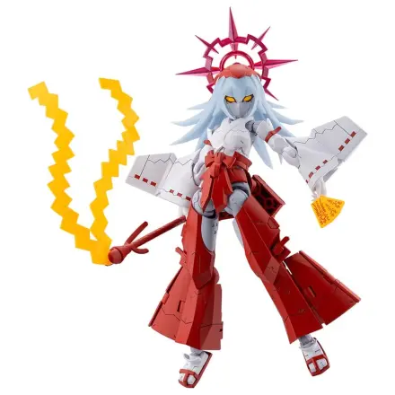 Megalomaria Unlimited Universe Model din plastic Eis Eizen 16 cm poza produsului