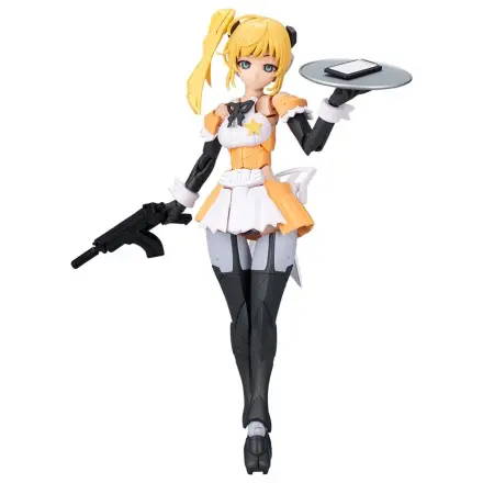 Megalomaria Unlimited Universe Kit Model din Plastic Stars 14 cm poza produsului