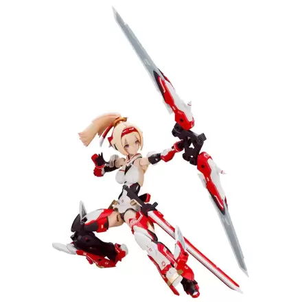 Megami Device Kit de model din plastic 1/1 Asra Archer 14 cm poza produsului