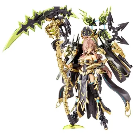 Megami Device Plastic Model Kit 1/1 AUV Tsukuyomi Fabulous 22 cm poza produsului