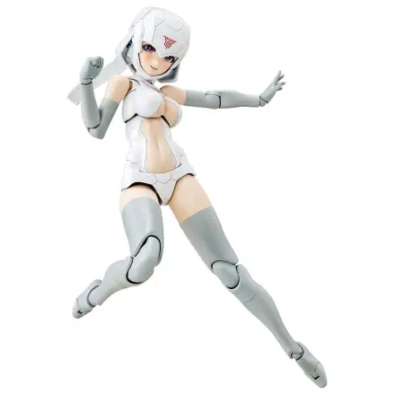 Megami Device Plastic Model Kit 1/1 B1R-L Chassis Kit Skin Color A 16 cm poza produsului