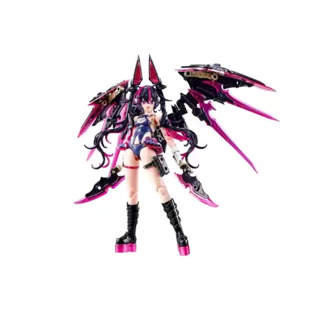 Megami Device Kit Model din plastic 1/1 Desire Maiden Raider 18 cm poza produsului