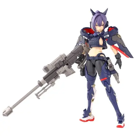 Megami Device Plastic Model Kit 1/1 Yggdrasis Skoll Sharpshooter 16 cm poza produsului