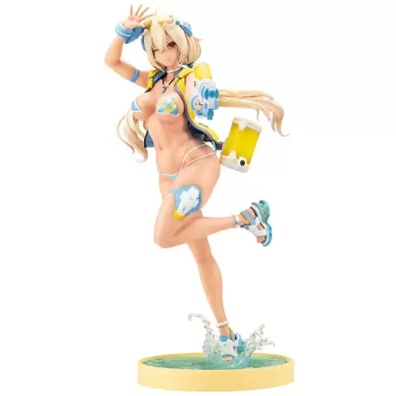 Figurină PVC Megami Device 2/1 Asra Aoi Ai 32 cm termékfotója