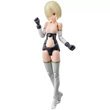 Megami Device M.S.G. Model Kit Set Accesorii 01 Set Bluze Culoarea Pielii B poza produsului