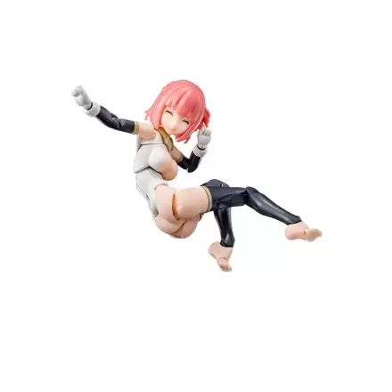 Megami Device M.S.G. Model Kit Set Accesorii 02 Set Partea de Jos Culoare Piele B poza produsului