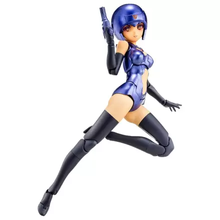 Megami Device Model Kit Set Accesorii Sasiu B1R-M Skin Color D poza produsului