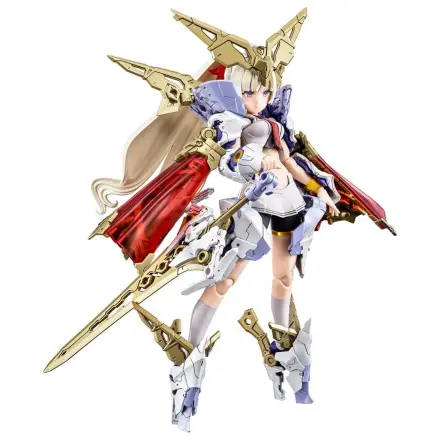 Kit model din plastic Megami Device 1/1 Buster Doll Paladin (Reproducere) 18 cm poza produsului