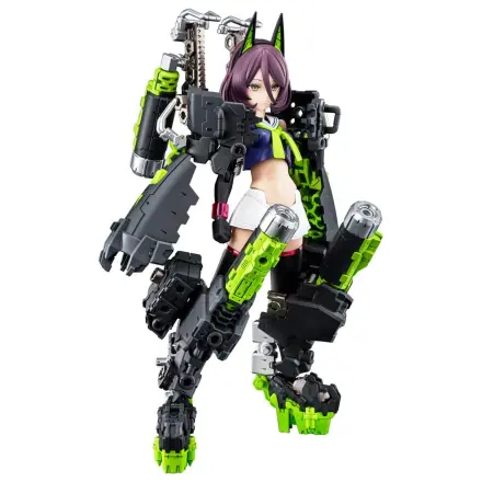 Megami Device Kit Model din Plastic 1/1 Buster Doll Tank (Reproducere) 18 cm poza produsului