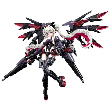 Megami Device Plastic Model 1/1 Desire Maiden Medic Night Shift 17 cm poza produsului