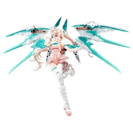 Megami Device Plastic Model Scară 1/1 Desire Maiden Raider Sugar Glaze 18 cm poza produsului