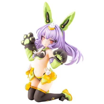 Megami Device Puni Mofu Figurina PVC 2/1 Tu 23 cm poza produsului