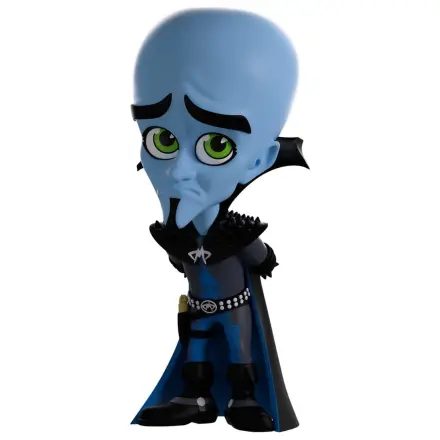 Megamind Figurina de vinil Megamind 12 cm poza produsului