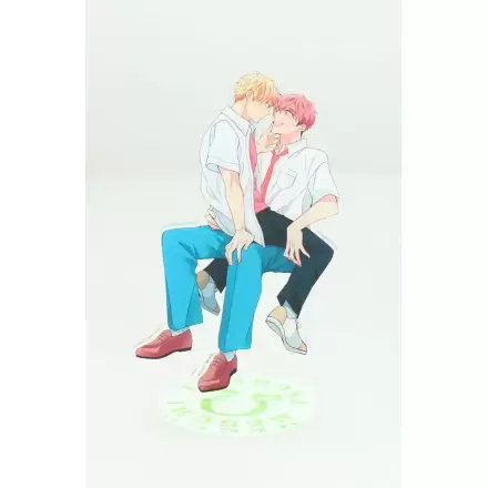 Figurină acrilică Megumi & Tsugumi 10 cm poza produsului