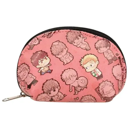 Megumi to Tsugumi Penar portmoneu Pink 20 cm poza produsului