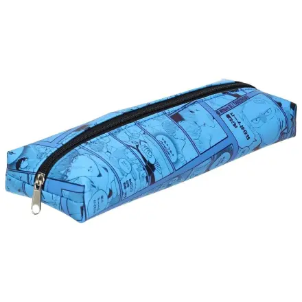 Megumi to Tsugumi Pencil Case Albastru 21 cm poza produsului
