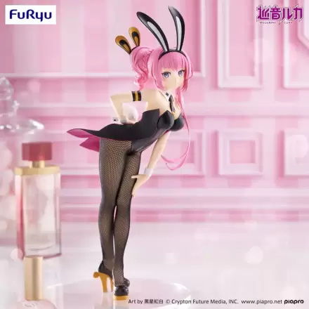 Megurine Luka BiCute Bunnies PVC Statuie Megurine Luka 28 centimetri poza produsului