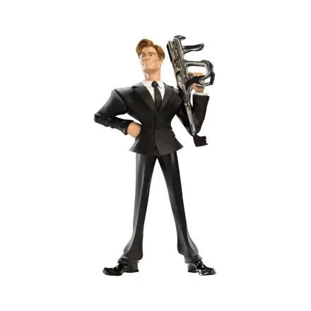 Men in Black Mini Epics Figurina Vinyl Agent H 18 cm termékfotója