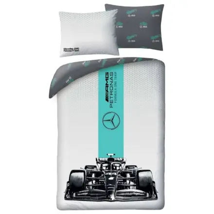 Mercedes AMG Petronas Husa Pilota poza produsului