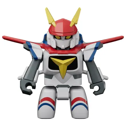 Metal Armor Dragonar Brickroid figurina de actiune Dragonar-1 5 cm poza produsului